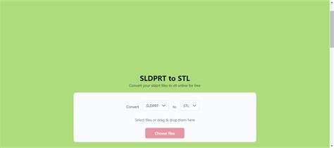 sldasm to stl online|How to Convert SLDPRT Files to STL .